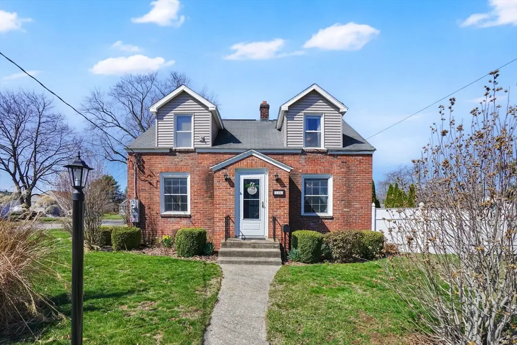 101 Ray St, Ludlow, MA 01056 - #1