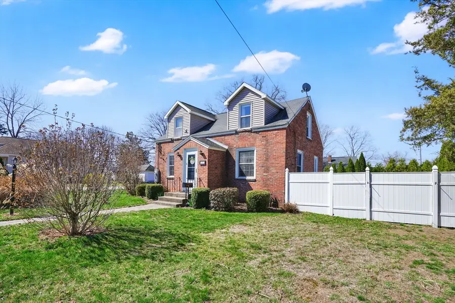 101 Ray St, Ludlow, MA 01056 - #2