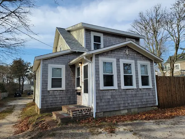 117 Depot St, Dennis, MA 02639