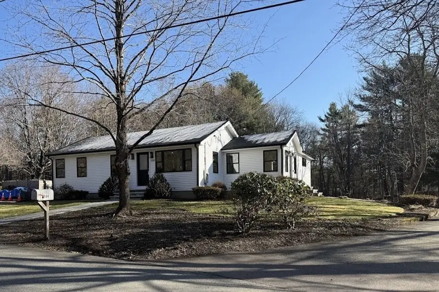 104 Spring St, Foxboro, MA 02035 - #2