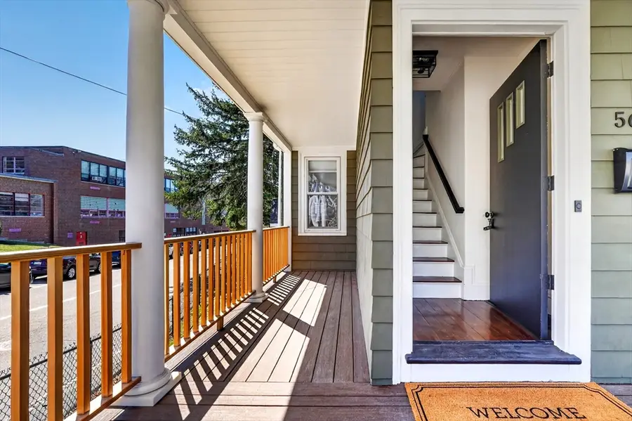 56 Frankiln Steet #56, Melrose, MA 02176 - #2