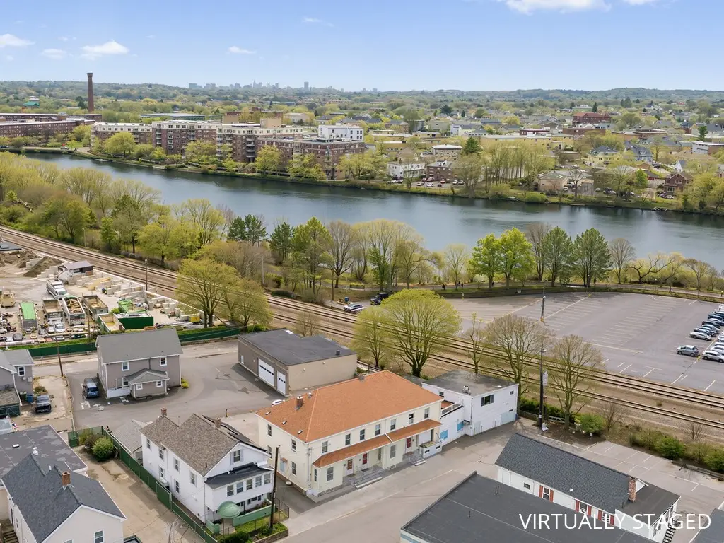 110-116 Harvard Street, Waltham, MA 02453 - #1