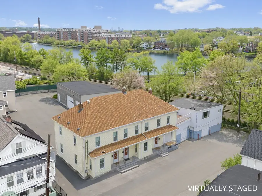 110-116 Harvard Street, Waltham, MA 02453 - #2