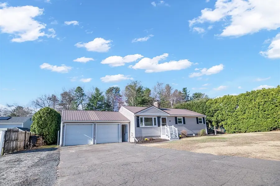 16 Shaggbark Drive, Southwick, MA 01077 - #2