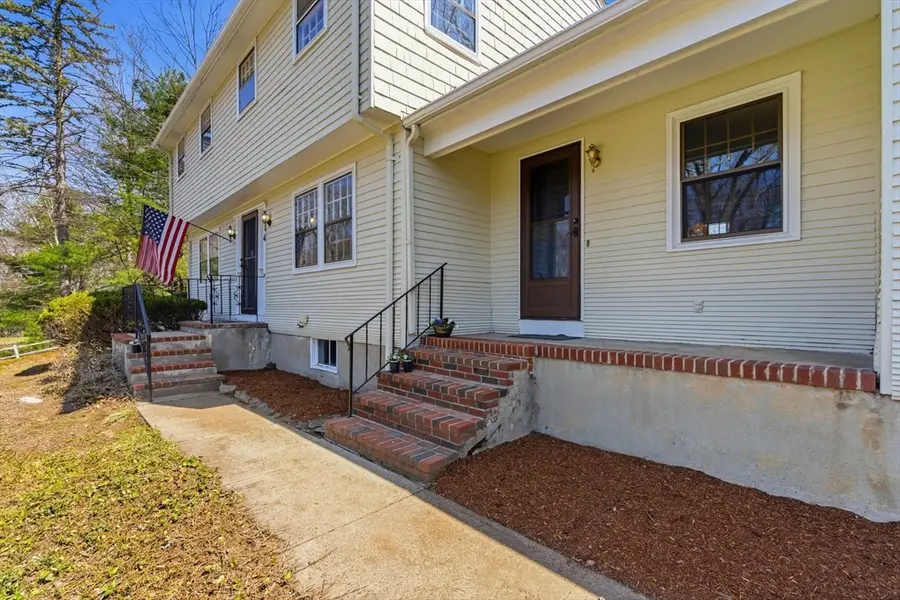 4 William J Hts, Framingham, MA 01702 - #3