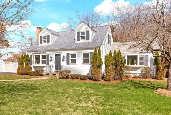 20 Lyndon Road, Sharon, MA 02067