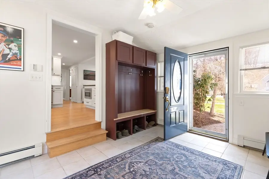 20 Lyndon Road, Sharon, MA 02067 - #2