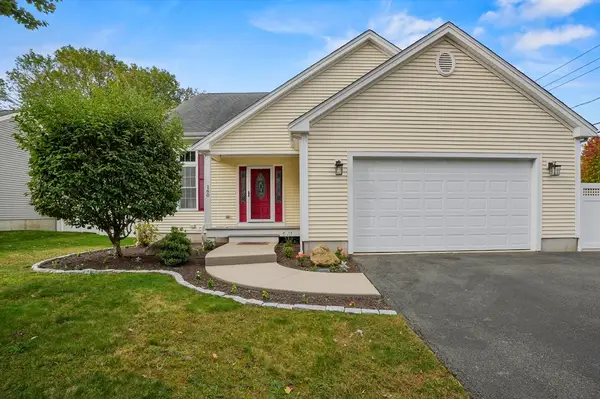 160 Apple Tree Lane, New Bedford, MA 02740