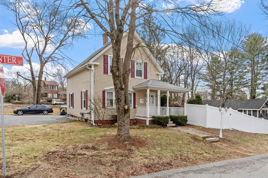 71 Winter St, Winchendon, MA 01475 - #2