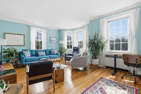 92 Beacon Street #51, Boston, MA 02108