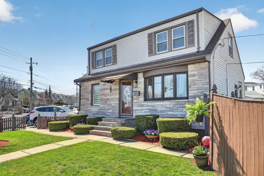 238 Squire Rd, Revere, MA 02151 - #2