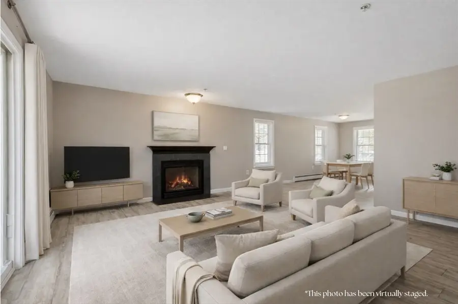 34 Patriot #34, Fitchburg, MA 01420 - #2