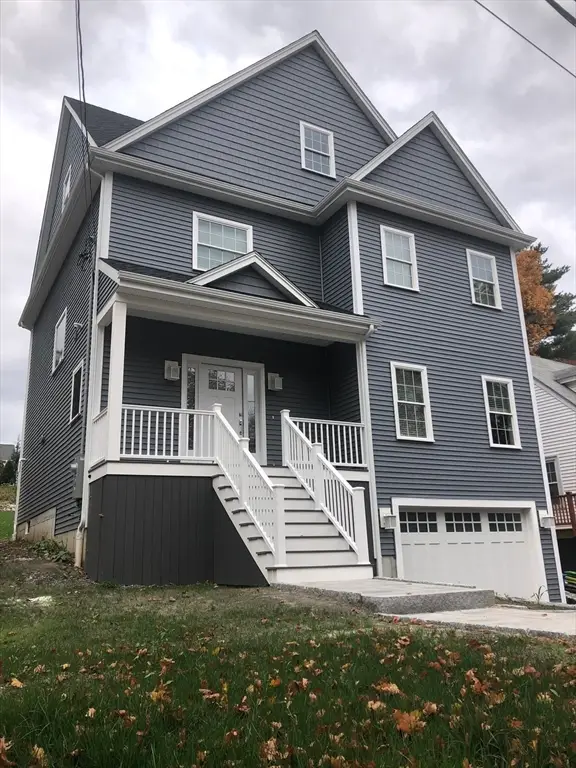 239 Hardy Pond Road, Waltham, MA 02451