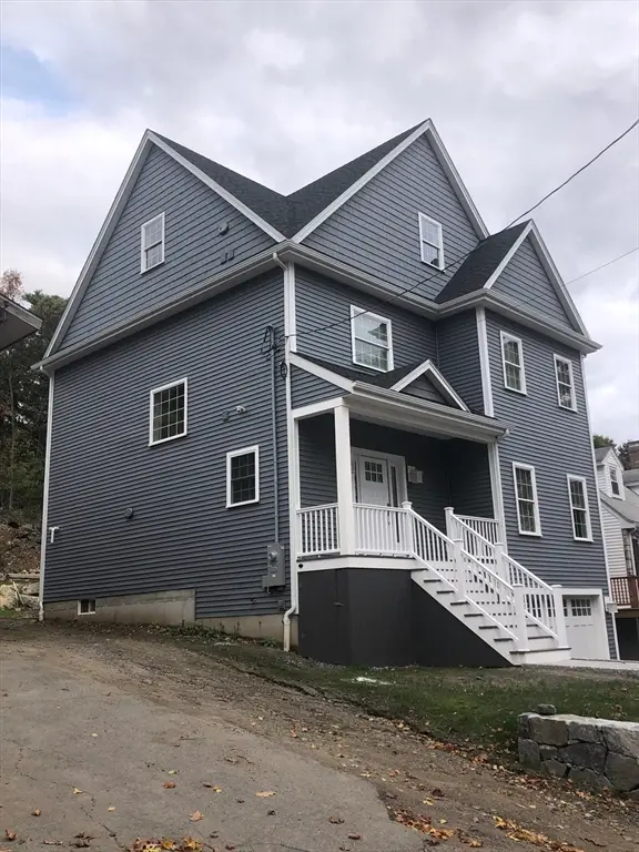 239 Hardy Pond Road, Waltham, MA 02451 - #2