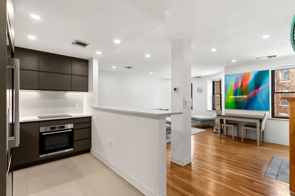 84 Gainsborough St #303W, Boston, MA 02115 - #1