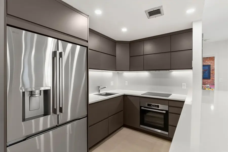 84 Gainsborough St #303W, Boston, MA 02115 - #2