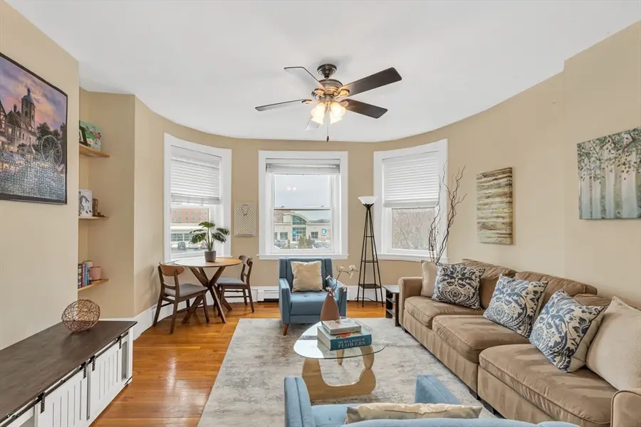 122 Day St #3, Boston, MA 02130 - #3