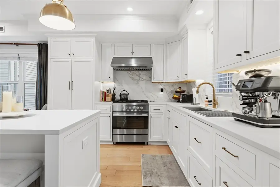 64 Baxter St. #1, Boston, MA 02127 - #3