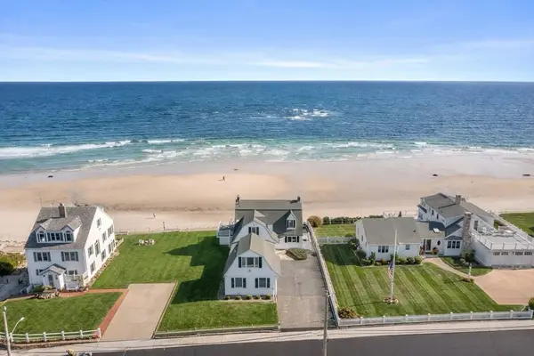 4 Priscilla Beach, Plymouth, MA 02360