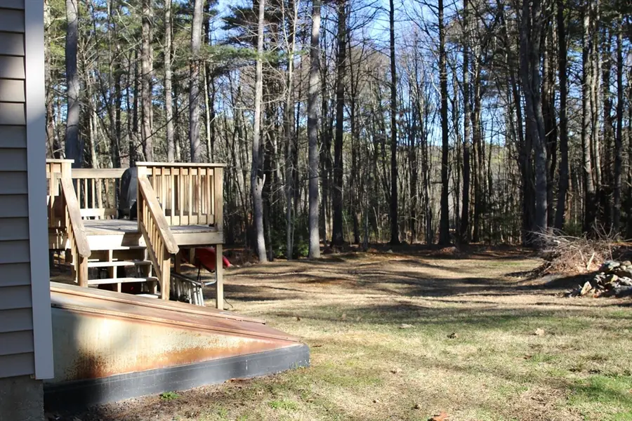 999 Old Coldbrook Rd, Barre, MA 01005 - #3