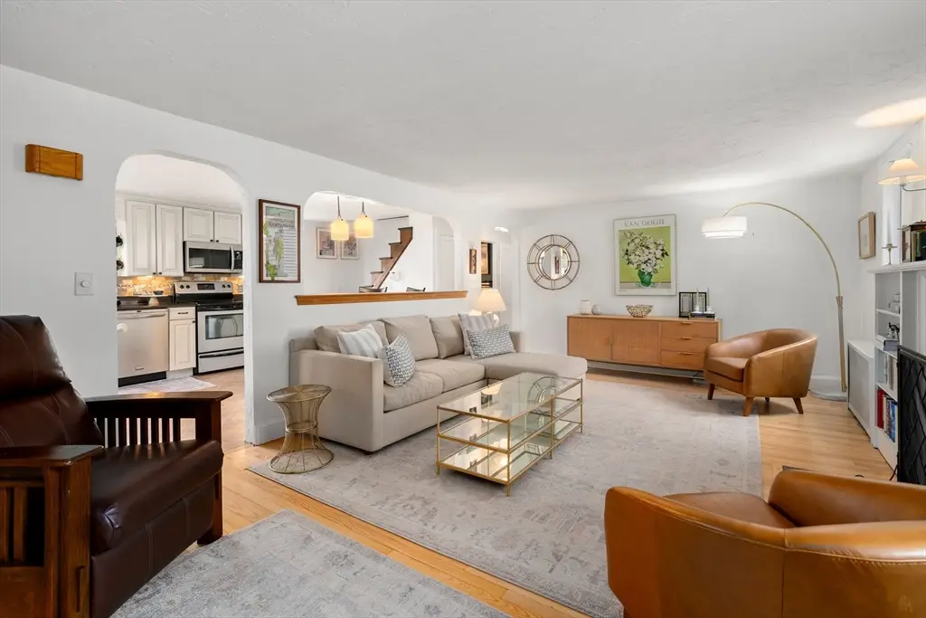 27 Warwick St, Quincy, MA 02171 - #1