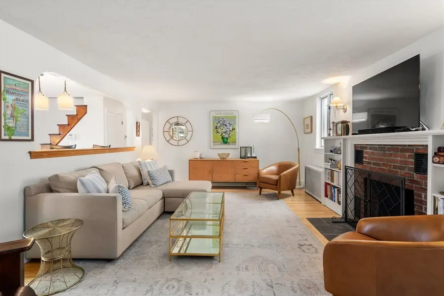 27 Warwick St, Quincy, MA 02171 - #2