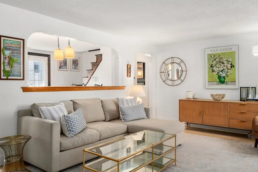 27 Warwick St, Quincy, MA 02171 - #3