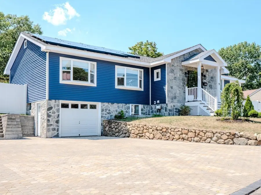 11 Bacon Dr, Saugus, MA 01906 - #2