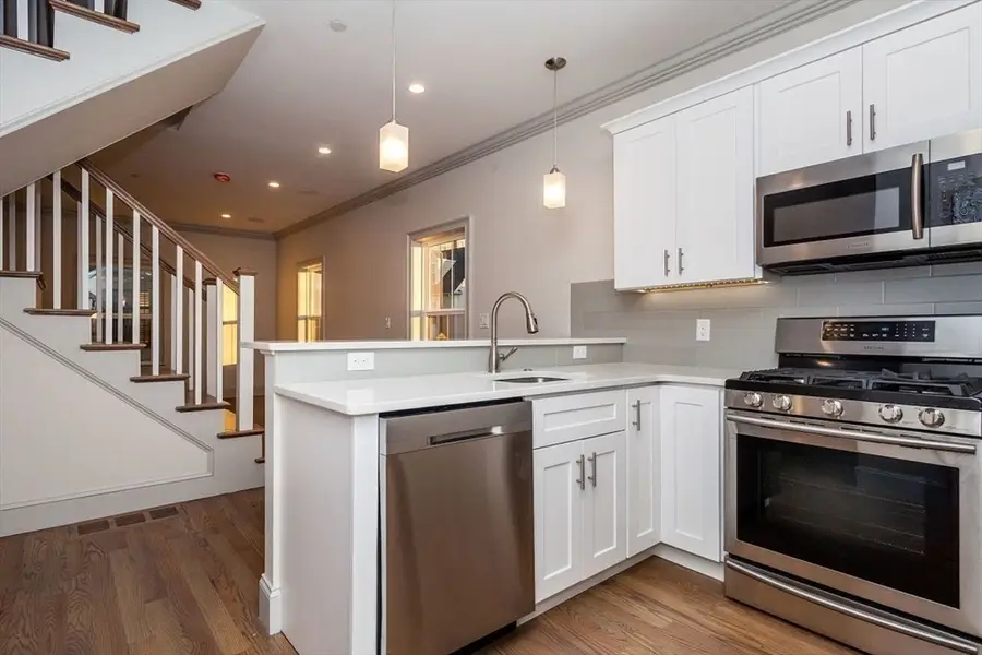 53 River St #53, Boston, MA 02126 - #2