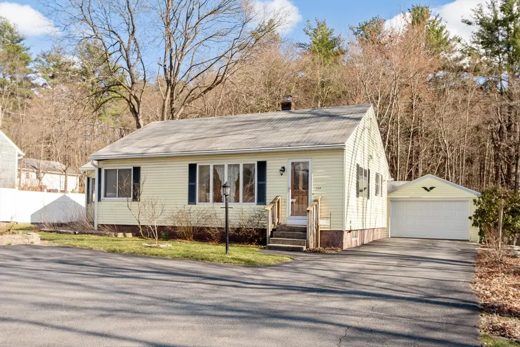 254 Massachusetts Ave, Lunenburg, MA 01462 - #1