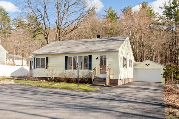 254 Massachusetts Ave, Lunenburg, MA 01462