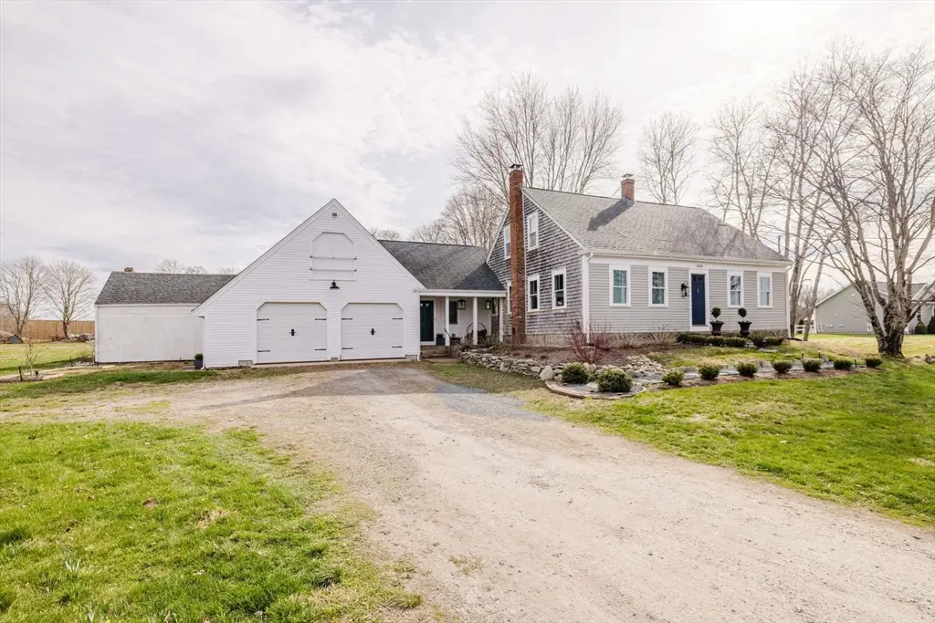 1053 Tremont St, North Dighton, MA 02764 - #1