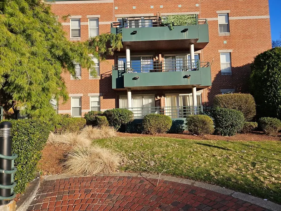 10 Pleasant St #115, Lynn, MA 01902 - #2