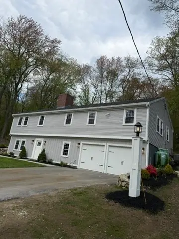 4 Enon Road, Wenham, MA 01984 - #2