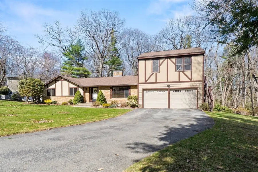 137 Catamount Rd, Tewksbury, MA 01876 - #2