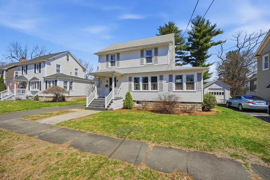 64 Brookline Ave, Westfield, MA 01085 - #3