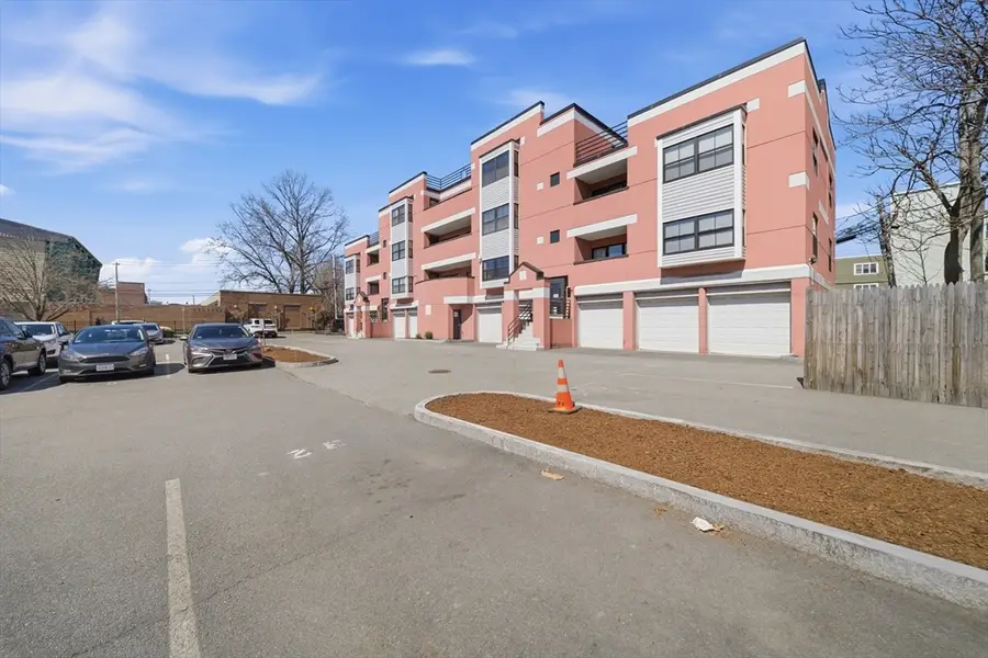 60-R Gibson St #B1, Boston, MA 02122 - #2