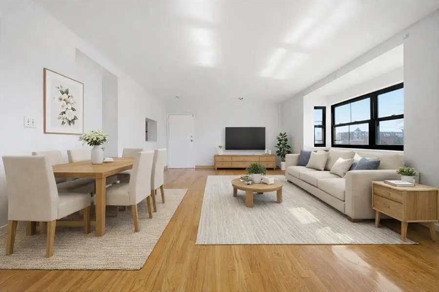 60-R Gibson St #B1, Boston, MA 02122 - #3