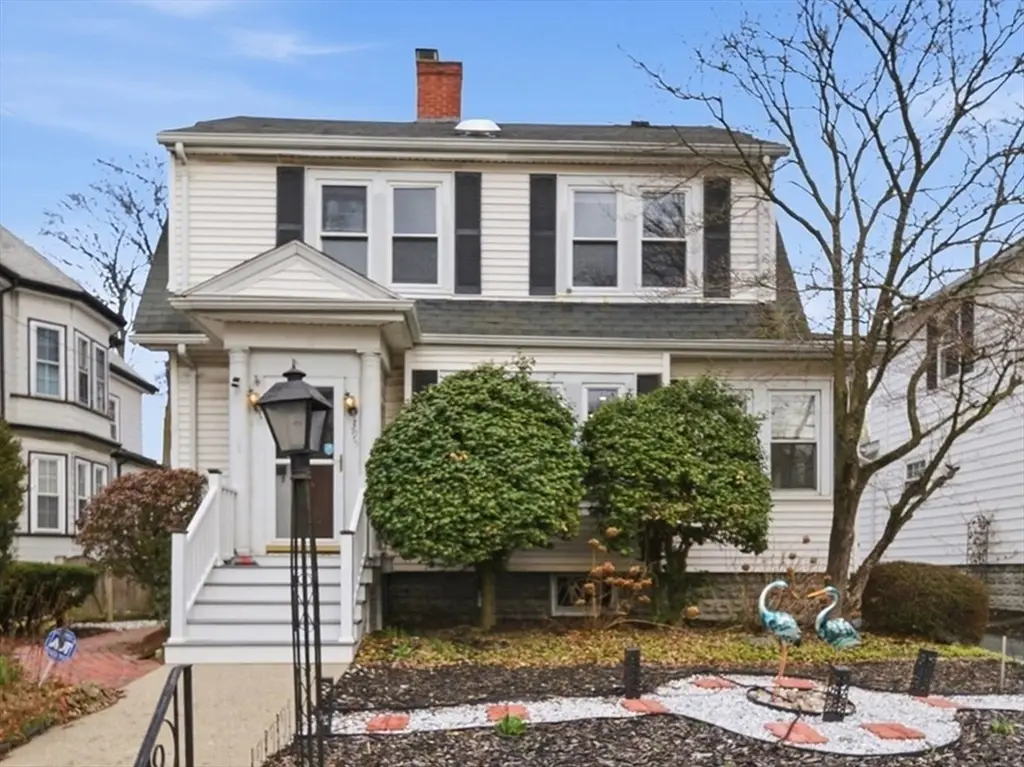 395 Lebanon St, Melrose, MA 02176 - #1