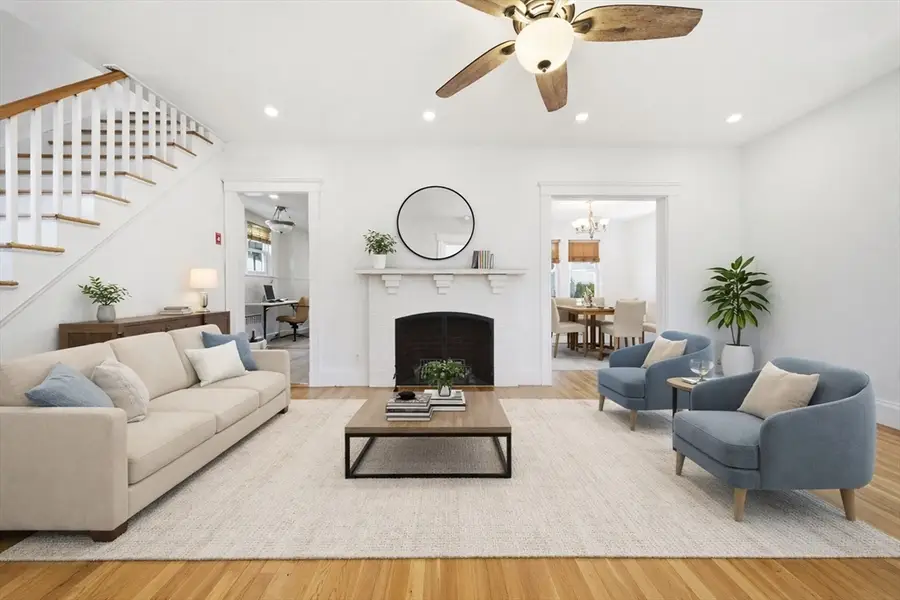 395 Lebanon St, Melrose, MA 02176 - #2