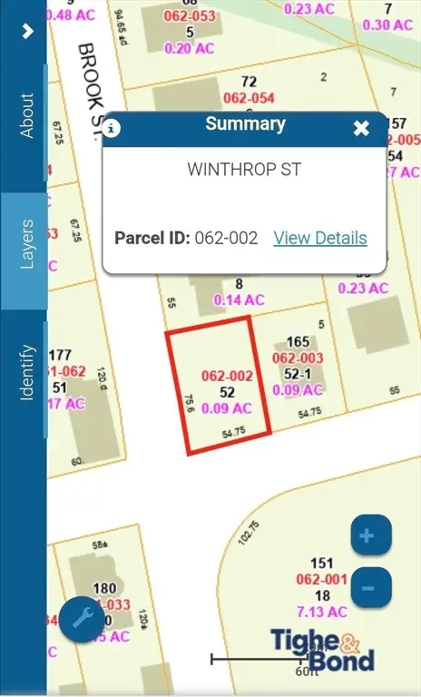 165 Winthrop St, Brockton, MA 02301 - #2