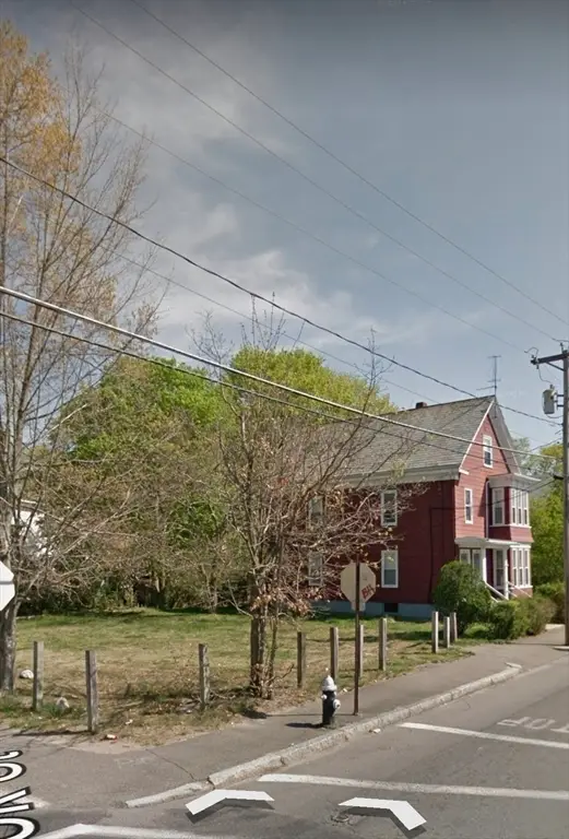 165 Winthrop St, Brockton, MA 02301 - #3