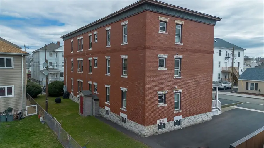 1153 1157 Slade, Fall River, MA 02721 - #3