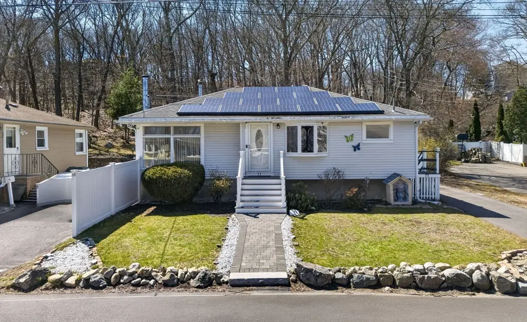 77 Sterling St, Lynn, MA 01905 - #1