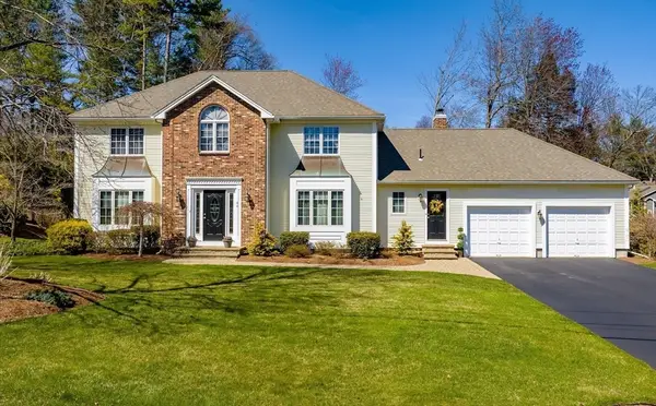 48 Blueberry Ridge, Westfield, MA 01085