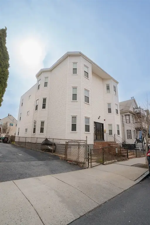 171 Hichborn St. #2R, Revere, MA 02151 - #2