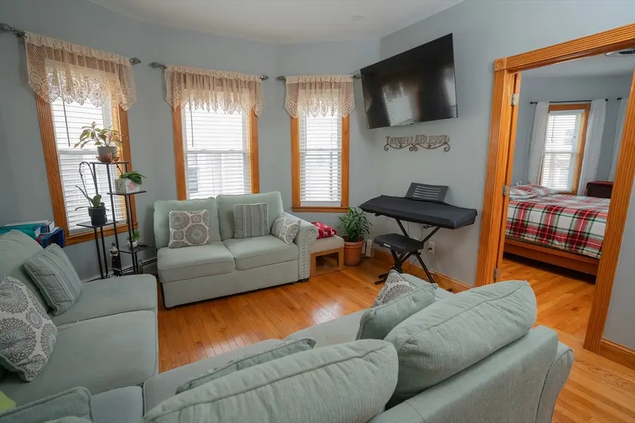 171 Hichborn St. #2R, Revere, MA 02151 - #3