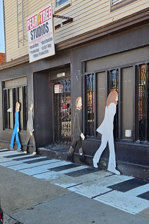 155 Rodman St, Fall River, MA 02721 - #1