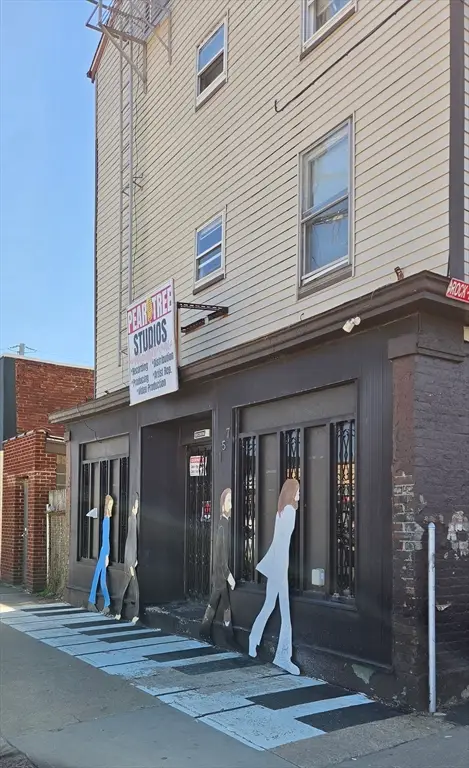 155 Rodman St, Fall River, MA 02721 - #2