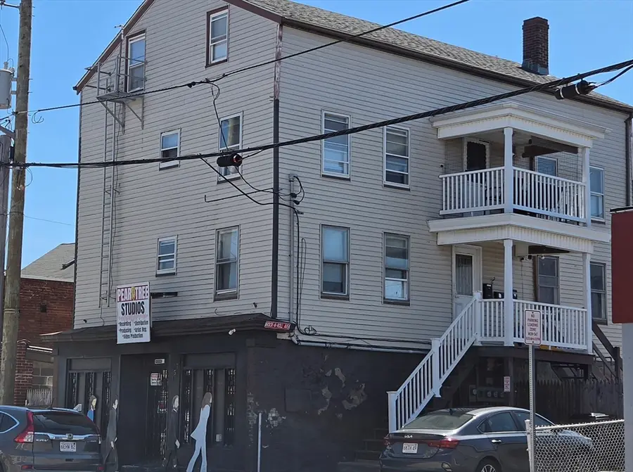 155 Rodman St, Fall River, MA 02721 - #3